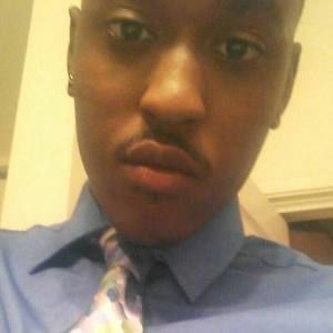 Meet your Posher, Gary